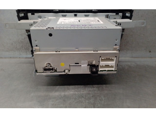 Дисплей 259154ET4A, 259154ET4A Nissan Qashqai