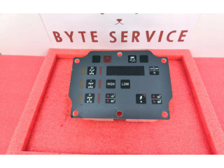 Блок комфорта A4619001600   Mercedes-Benz G W461 463   