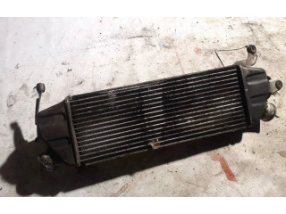 Интеркулер Mitsubishi Outlander