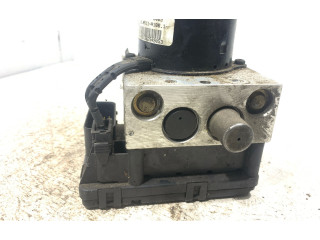 Блок АБС P52128205AF, T30BD0310 Jeep Grand Cherokee (WJ) 1999 - 2004 года