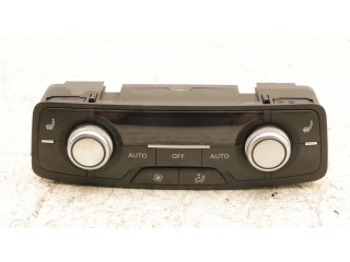 Блок управления климат-контролем 4G0919158   Audi A6 S6 C7 4G