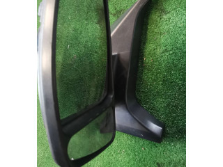 Зеркало электрическое        Ford Transit Custom  2013 - 2023 года   