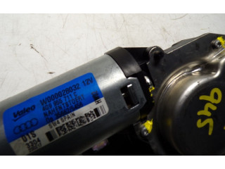 Моторчик заднего дворника 4G9955711C, 6G9955711C Audi A1