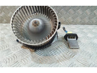 Вентилятор печки    40510390, 40510390   SsangYong Korando