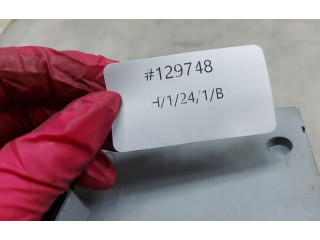   Pojistková skříňka 964558752, 965558752   Fiat Stilo 2007