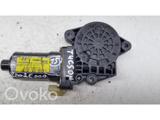 Передний двигатель механизма для подъема окон