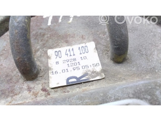 Насос топлива (в топливном баке)