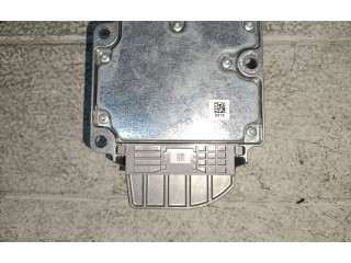 Блок подушек безопасности 342458101 BMW X3 E83