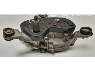 Двигатель стеклоочистителей