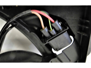 Вентилятор радиатора     A2479060000, A2479060100    Mercedes-Benz GLB x247 