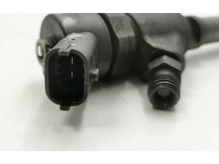 Vstřikovač 0445110076, 9641742880 Peugeot 307