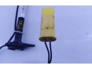 Блок управления 0589P1000095, E3-A1-7-2   Mercedes-Benz A W176