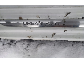 Зеркало электрическое        Peugeot 2008 I  2013 - 2019 года   