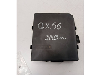 Блок предохранителей 284B7ZE03B, 3551069557 Infiniti QX56