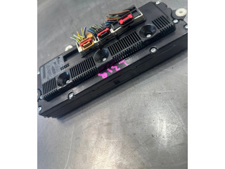 Блок управления климат-контролем    Volkswagen Golf Plus