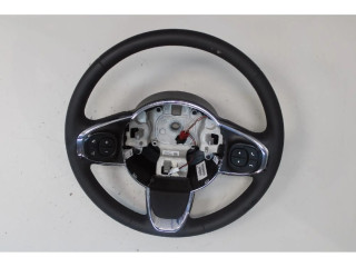 Volant Fiat 500 2010
