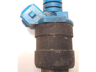 Комплект форсунок 1389563 Volvo V70