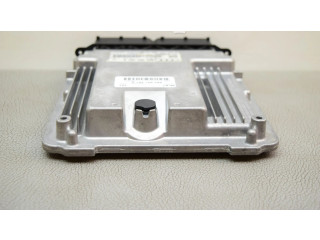 Блок управления двигателя 8K5907589C   Audi Q5 SQ5