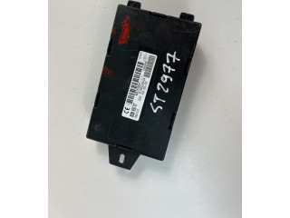 Блок управления 8201279201 Dacia Duster