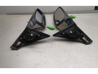 Зеркало электрическое        Volvo S80  2004 - 2006 года   