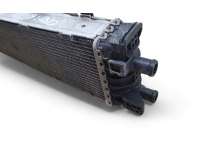 Интеркулер 4G0145804A Audi Q5 SQ5