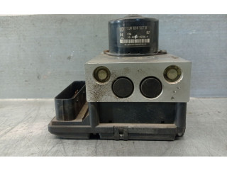 Блок АБС 1J0614517B, 1J0907375 Audi A3 S3 8L 1996 - 2003 года