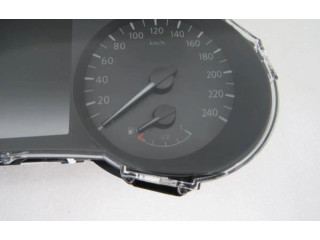 Přístrojová deska Nissan Pulsar 2016 3ZN0CFTF1, 3038150712