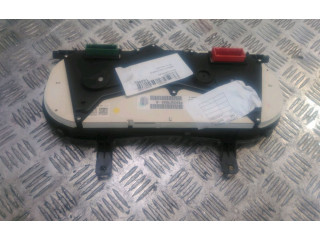 Панель приборов 8200276525   Renault Clio II       