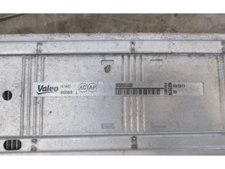 Интеркулер  1440H9, 22102448   Citroen C4 II 