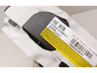 Подушка безопасности пассажира A1768600002   Mercedes-Benz A W176