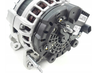 Генератор 05L903026J Volkswagen Golf VIII
