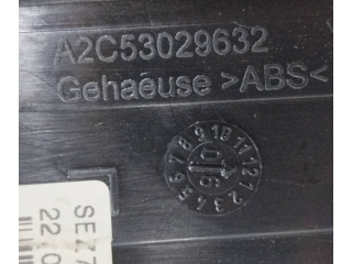 Volant Seat Leon (1P) 2007 A2C53029632, V0009000  