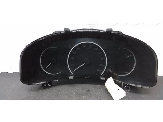 Přístrojová deska Lexus CT 200H 2013 8380076042