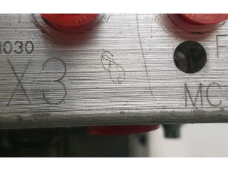 Блок ABS 1611918680, T0-5286C   Peugeot 108