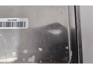 Блок управления двигателя 05C907394D, 05C907394   Skoda Kamiq