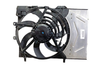 Вентилятор радиатора     FS2083    Peugeot 2008 I 