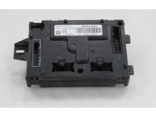 Блок комфорта 284B11867R, A2C86184600 Renault Clio IV