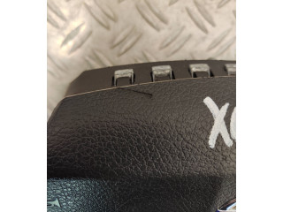 Надувная подушка для руля Volvo XC90 2003 - 2006 года