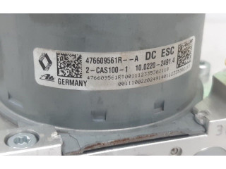 Блок АБС 476600866R, 476609561R   Renault  Trafic III (X82)  2014 -  года