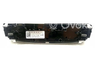 Блок управления климат-контролем 8V0820043AK   Audi Q2 
