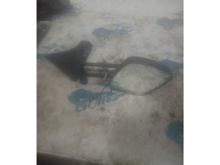 Зеркало электрическое Opel Combo B 1993 - 2001 года