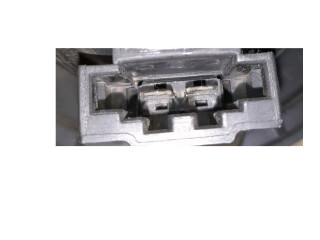 Вентилятор печки T4054001 Citroen DS3