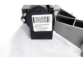 Řídící jednotka 1856 Fiat Punto Evo 2010