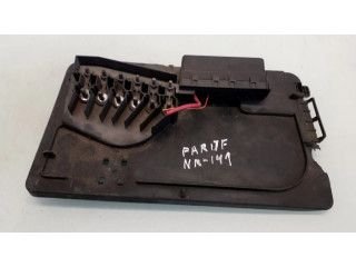 Блок предохранителей 6Q0937550C Skoda Fabia Mk1 (6Y)