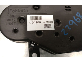 Модуль блока управления кондиционером DN1T19980AA, 2060385 Ford Ecosport