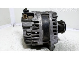 Генератор 23700AA640, A3TX0581   Subaru Forester SH 2.0     