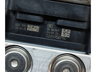 Jednotka ABS 476604302R, 0265295486 Nissan Juke II F16 2024