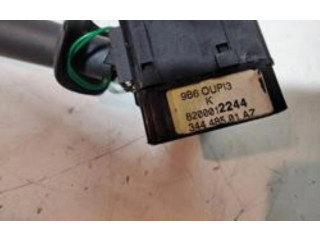 Топливная рампа 8200012244, MANDOLIMPIA Renault Espace IV