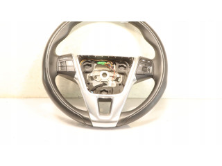 Руль Volvo S60 2011 - 2013 года