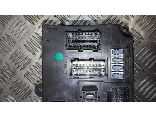 Pojistková skříňka 9656148180, BSCA0400 Citroen C6 2006